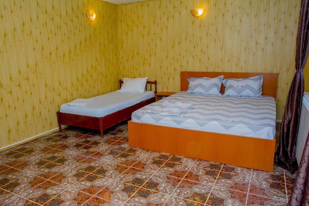 Casa Damian 호텔 Două Mai 외부 사진