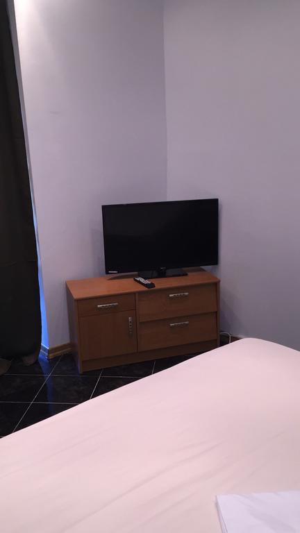 Casa Damian 호텔 Două Mai 외부 사진